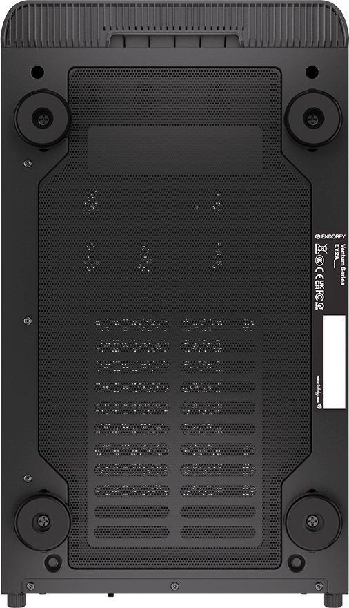 Endorfy Ventum 200 Solid Case, Midi Tower - Thumbnail 22
