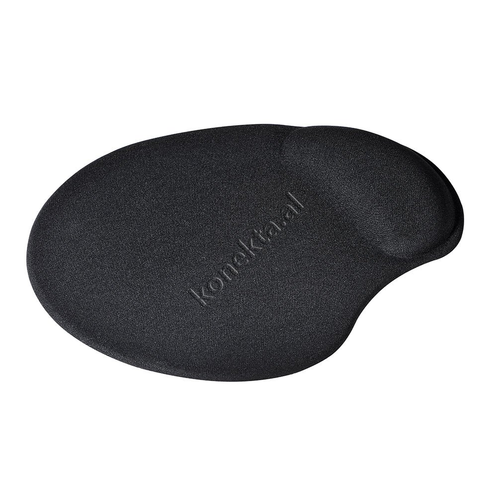 tjetertjeter Tapet Mausi Mouse Pad, Black - Thumbnail 7