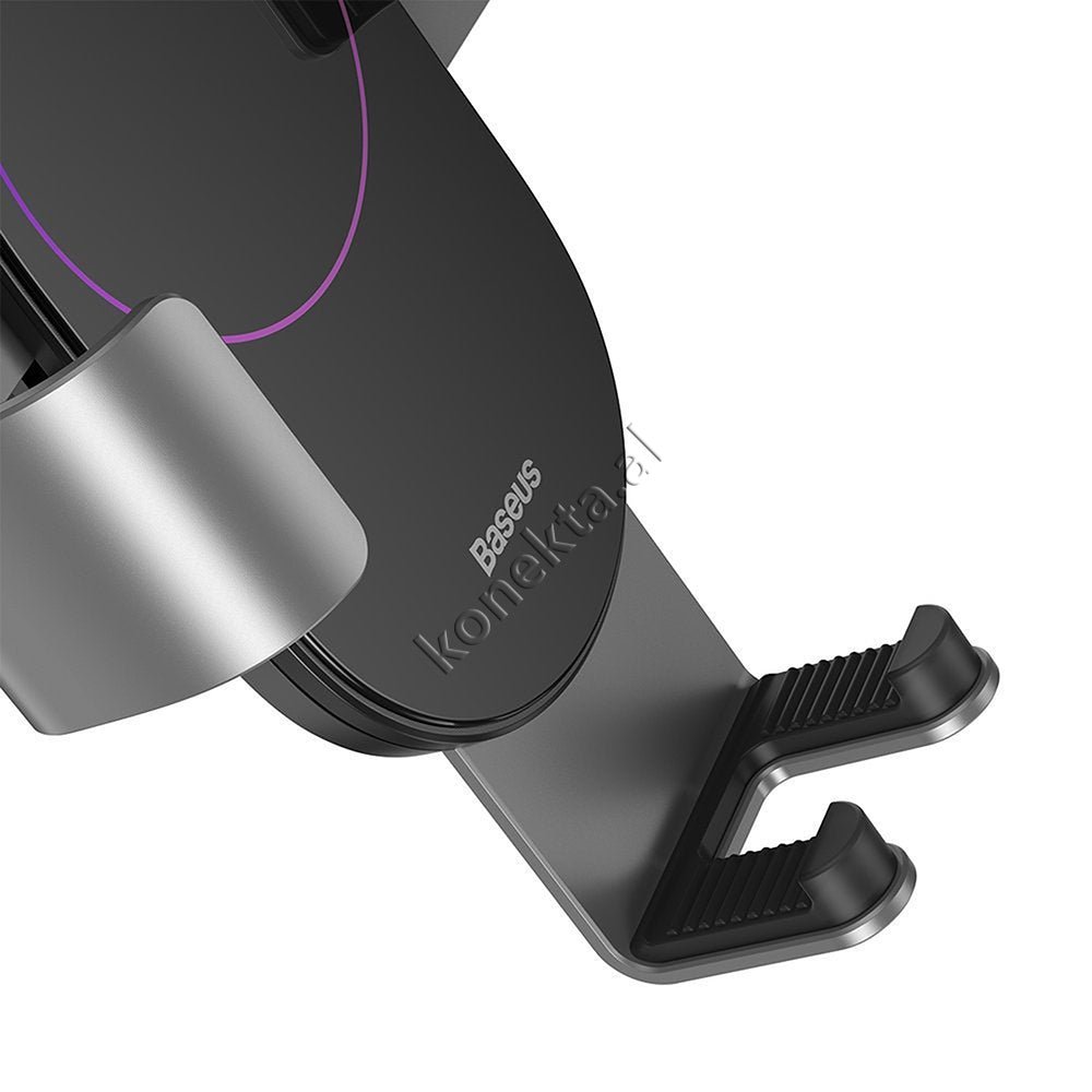 Baseus Windshield Phone Holder in U-Shape - Thumbnail 10