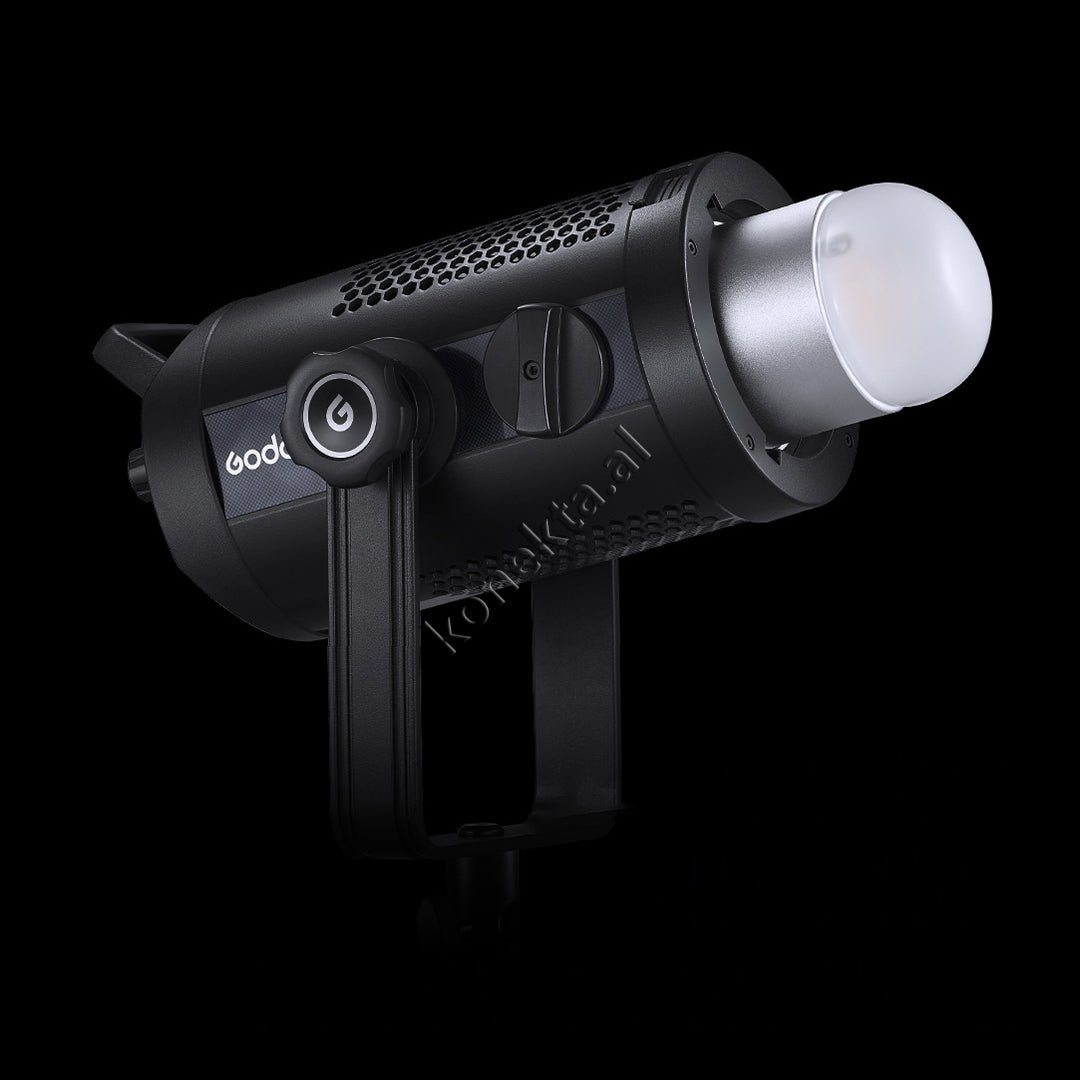 Godox 215W LED Light with Reflector - Thumbnail 16