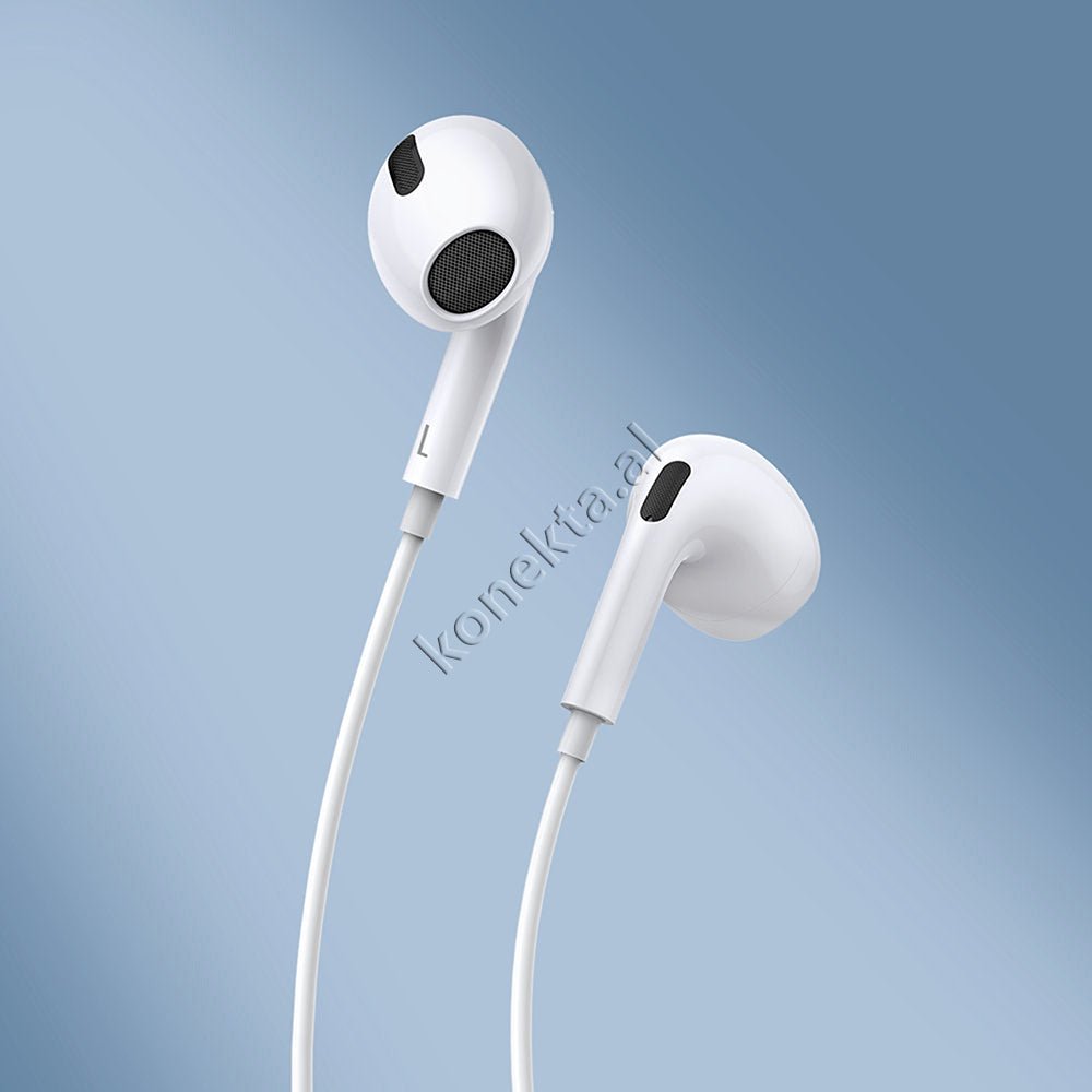 Baseus Wired Headphones with Type-C Connector - Thumbnail 8
