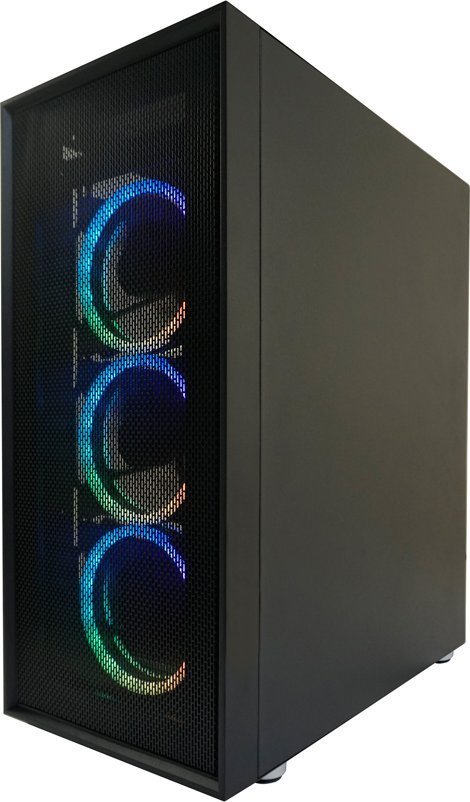 LC-Power Wanderer X Case, Midi Tower - Thumbnail 9