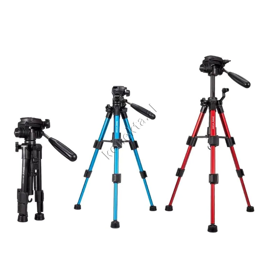 Jmary Tripod, Adjustable Length 32cm-62cm - Thumbnail 14