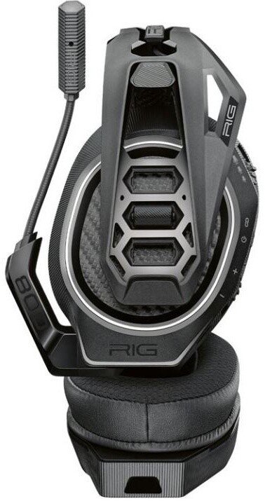 Nacon RIG 800 PRO HS Headphones, Black - Thumbnail 2