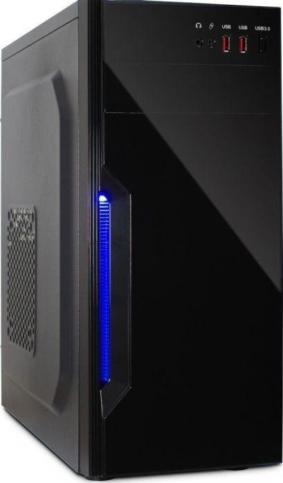 Inter-Tech Geh B-42 Case, Midi Tower - Image 1