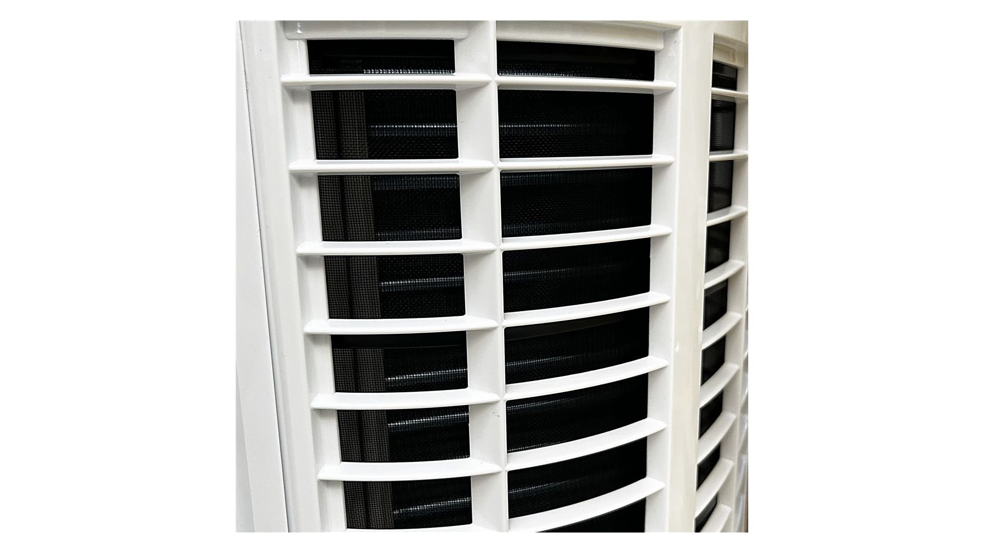 Haier Kondicioner Dollap, A++, Inverter, 24000 BTU, 1200 m³/h, 26/34/42 dB - Thumbnail 6