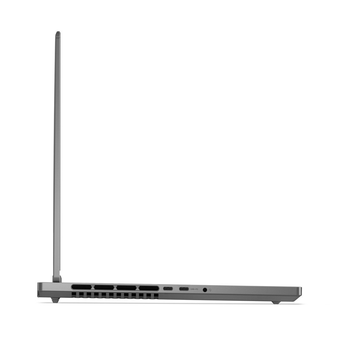 Lenovo Legion Slim 5 16 Laptop, 16", AMD Ryzen 7 7435HS, 16GB RAM, 512GB SSD, RTX4060, I Hirtë - Thumbnail 7