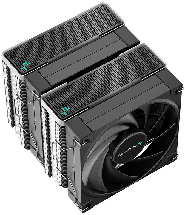 Deepcool AK620 Ftohës, i zi - Thumbnail 5