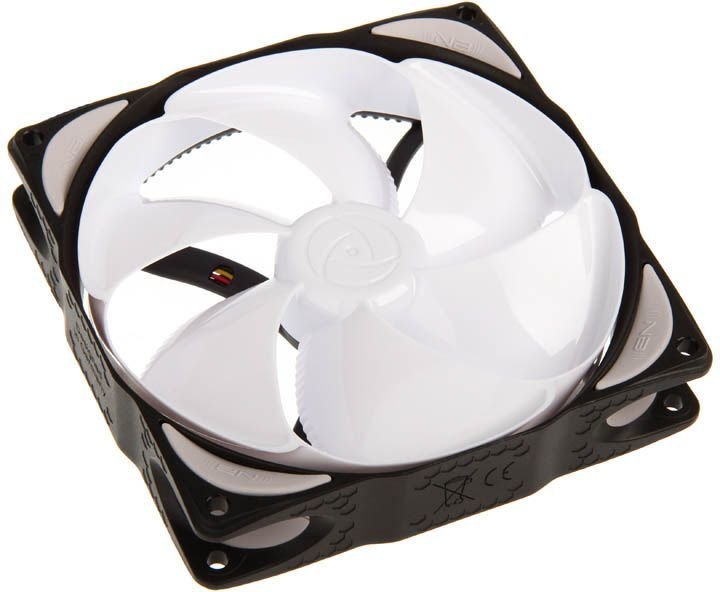 Noiseblocker NB-eLoop B12-P Fan, 120 mm - Image 1