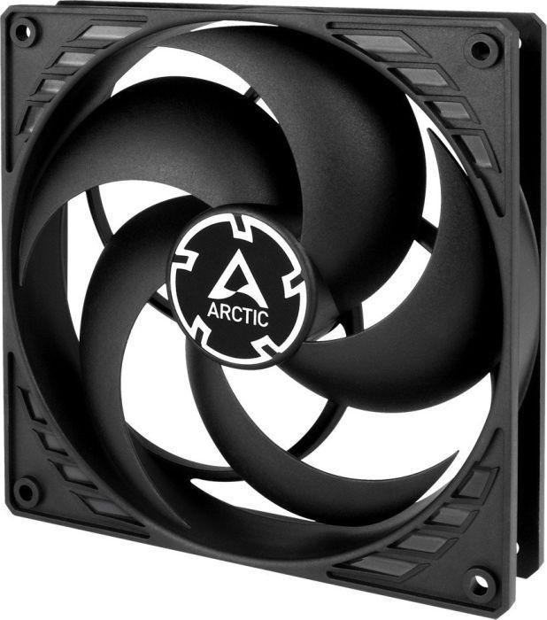 Arctic P14 PWM PST CO Fan, 140 mm - Thumbnail 3