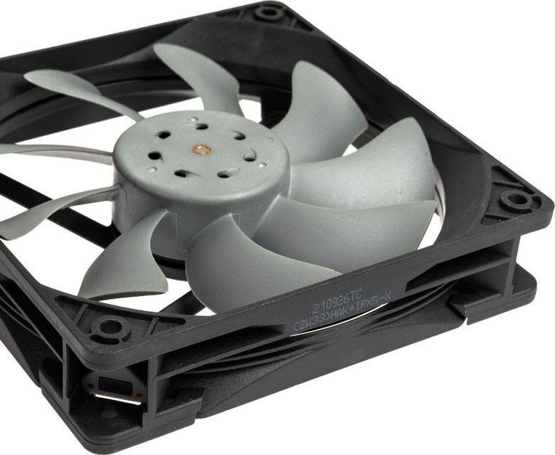 Akasa OTTO SF12 Cooler, 120 mm - Thumbnail 3