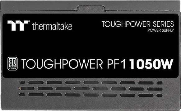 Thermaltake ToughPower PF1 Power Supply, 1050W - Thumbnail 3