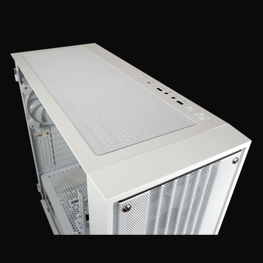 Gaming PC Custom Build Desktop, Core i9~12900F, 32 GB RAM, 1 TB SSD, NVIDIA RTX 4060, Windows 11 Pro - Thumbnail 6