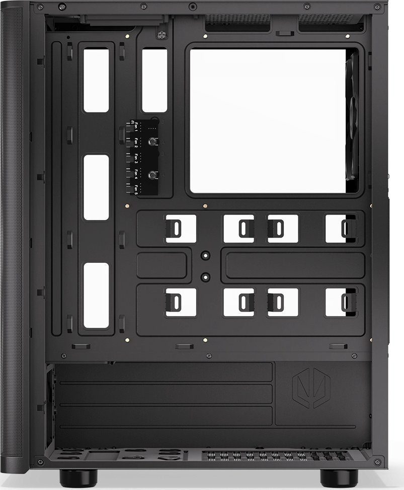 Endorfy Ventum 200 Air Case, Midi Tower - Thumbnail 11