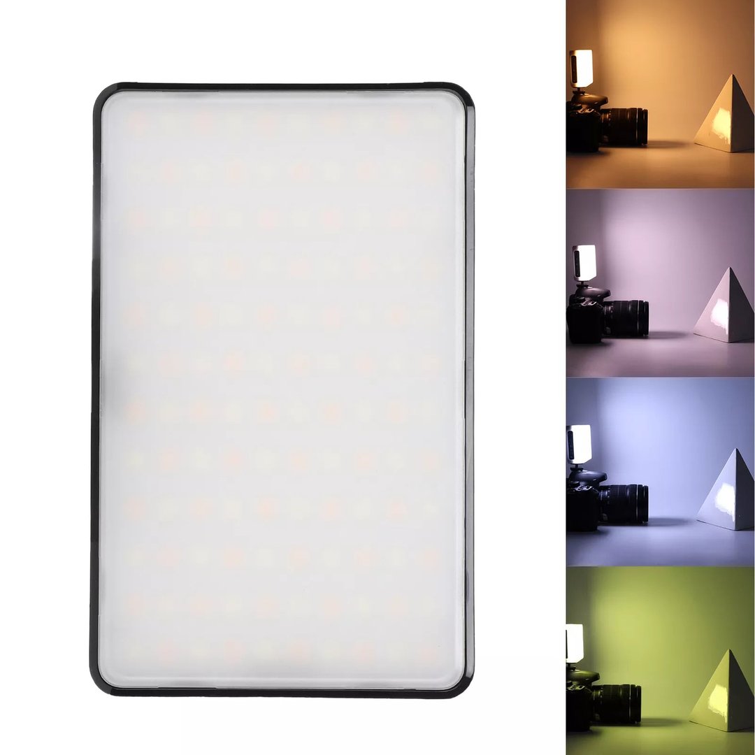 ST120 Photography Light, 12W - Thumbnail 5