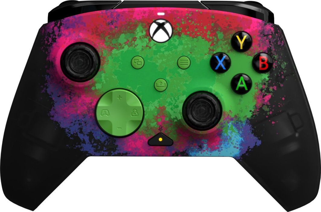 PDP XS Rematch Controller, Wired, Multicolor - Thumbnail 27