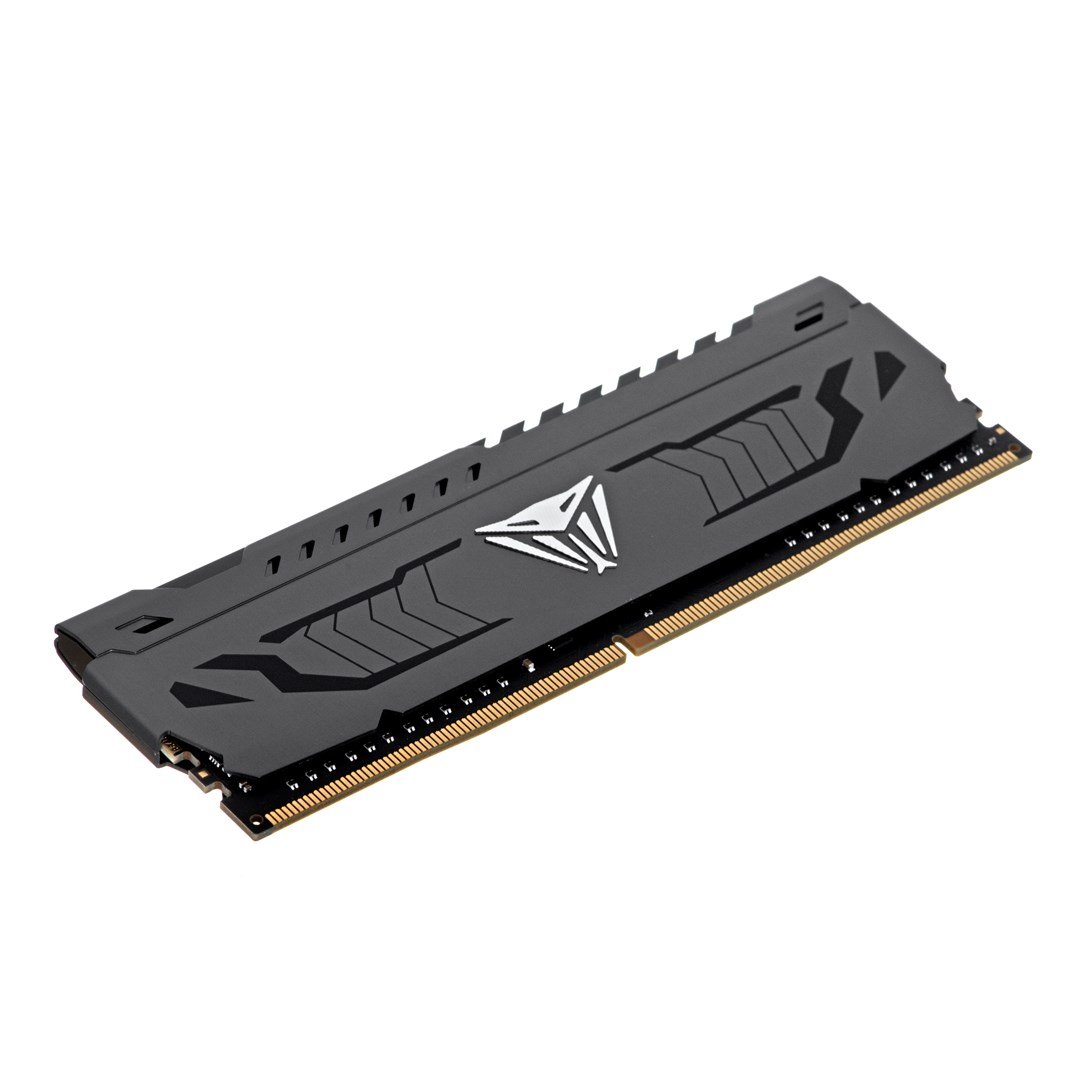 Patriot Viper Steel PVS48G320C6 RAM, 8 GB DDR4 3200 MHz - Thumbnail 2