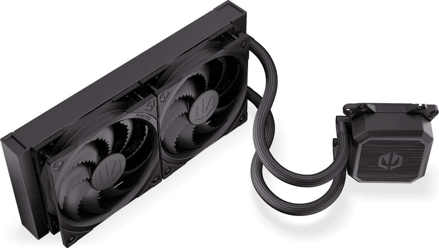 Endorfy Navis F240 Cooler, 12 cm - Thumbnail 7