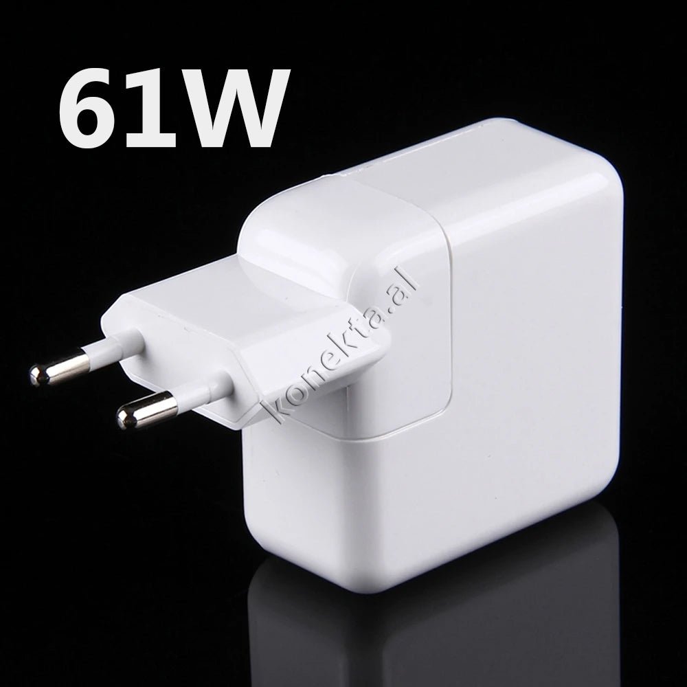 Apple MacBook Charger, USB Type-C, 29W / 61W - Thumbnail 14