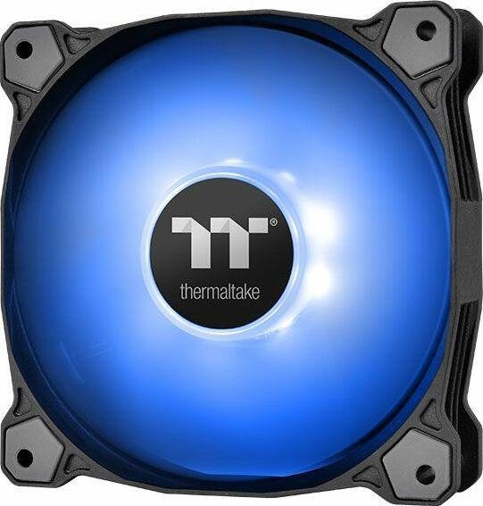 Thermaltake Pure A14 Fan, 140 mm, Blue - Image 1