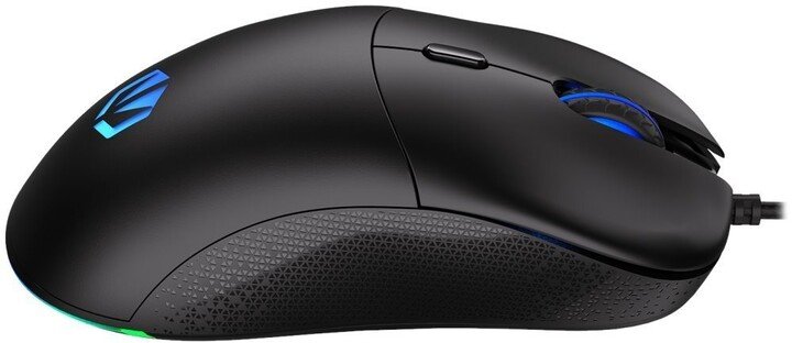 Endorfy GEM Plus Mouse, Black - Thumbnail 5