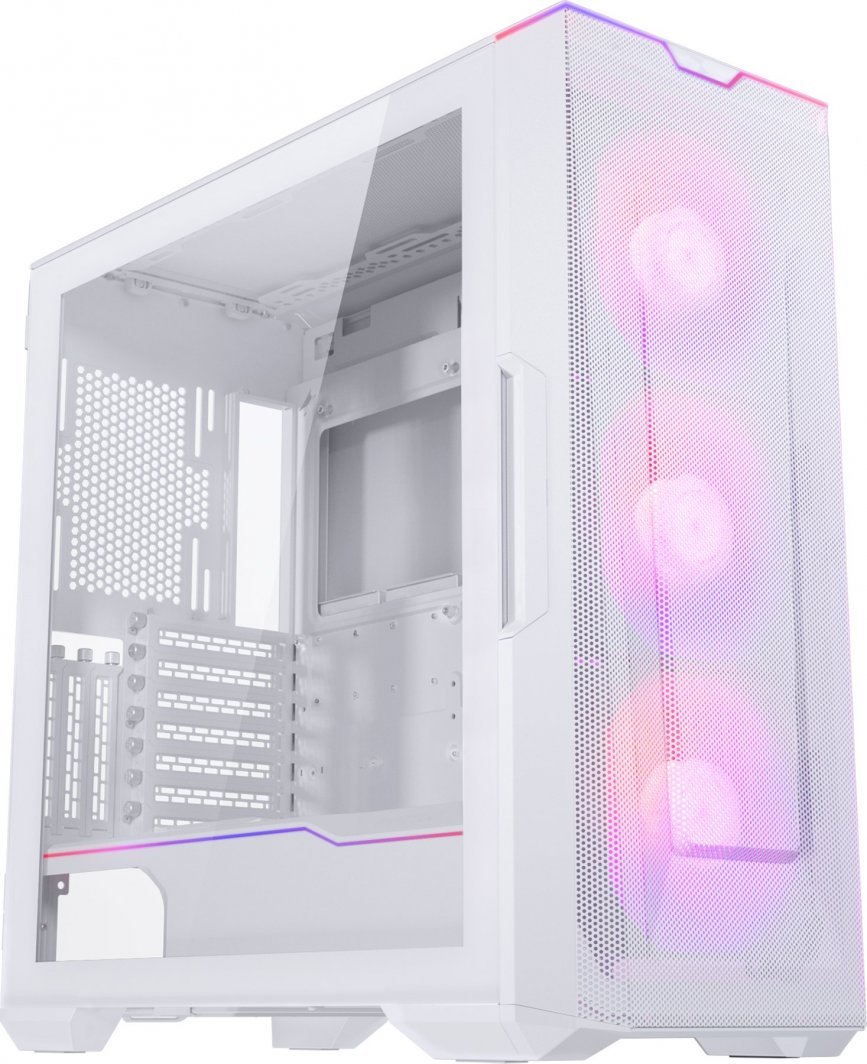 Phanteks Eclipse G500A DRGB Case, Midi Tower - Image 1