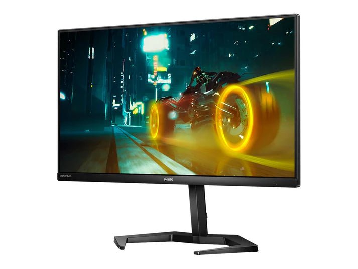 Philips 24M1N3200ZS Monitor, 23.8" FHD 1920x1080, 165Hz - Thumbnail 6