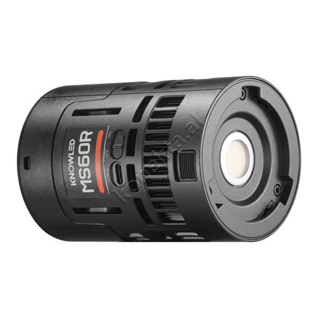 Godox MS60R LED Light 60W RGB - Thumbnail 3