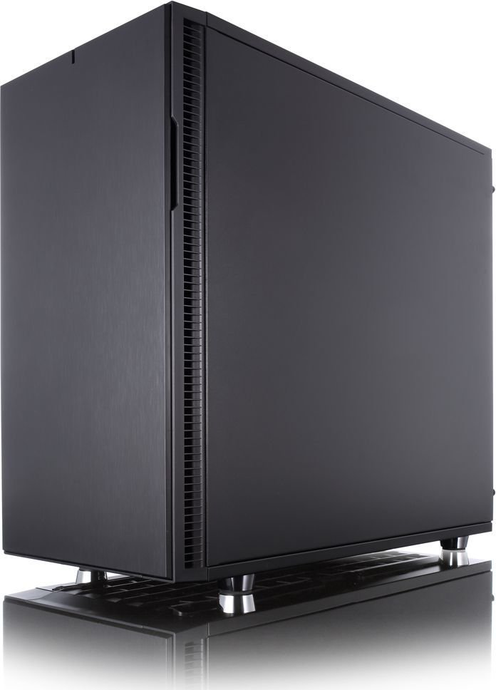 Fractal Design Define R5 Case, Midi Tower - Thumbnail 9