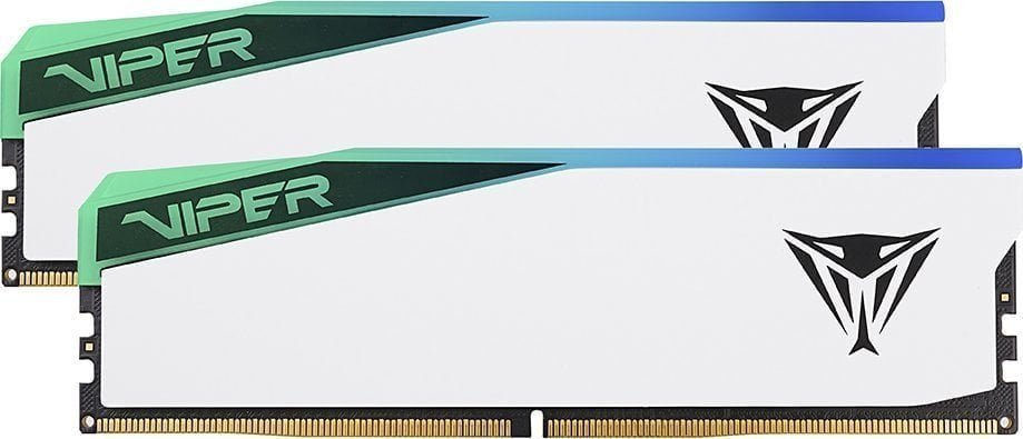 Patriot Viper Elite 5 Memory, DDR5, 96 GB, 6000 MHz, CL42 - Image 1