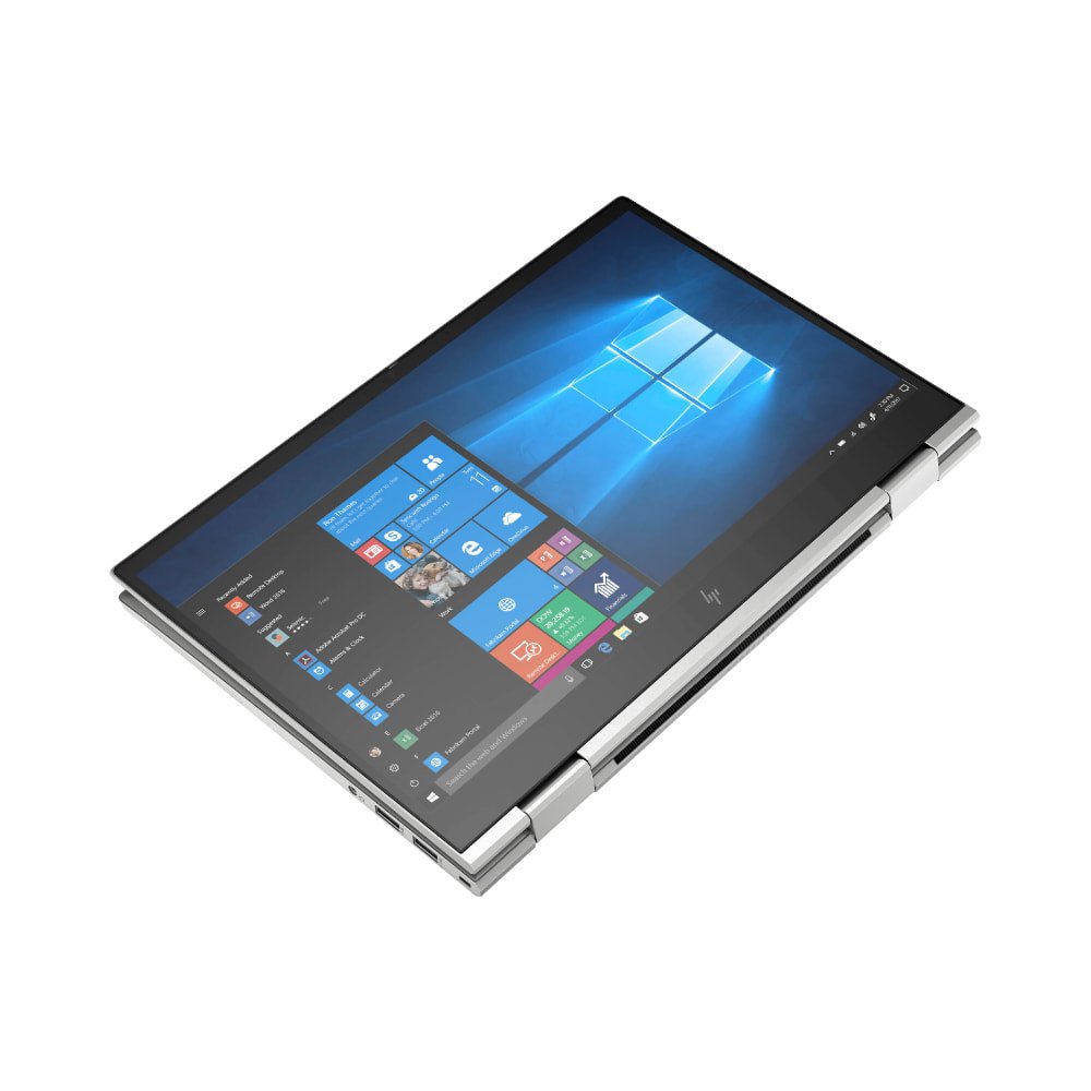 HP Elitebook x360 G7 Laptop, 13.3" Touchscreen, 16GB RAM, 256GB SSD, Core i5 - Thumbnail 4