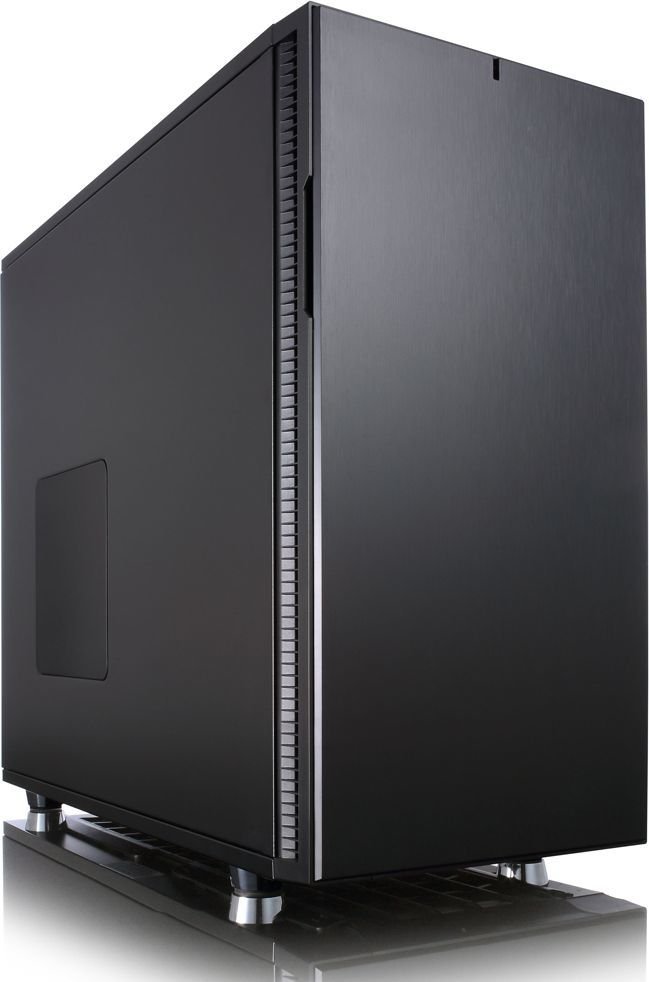 Fractal Design Define R5 Case, Midi Tower - Image 1