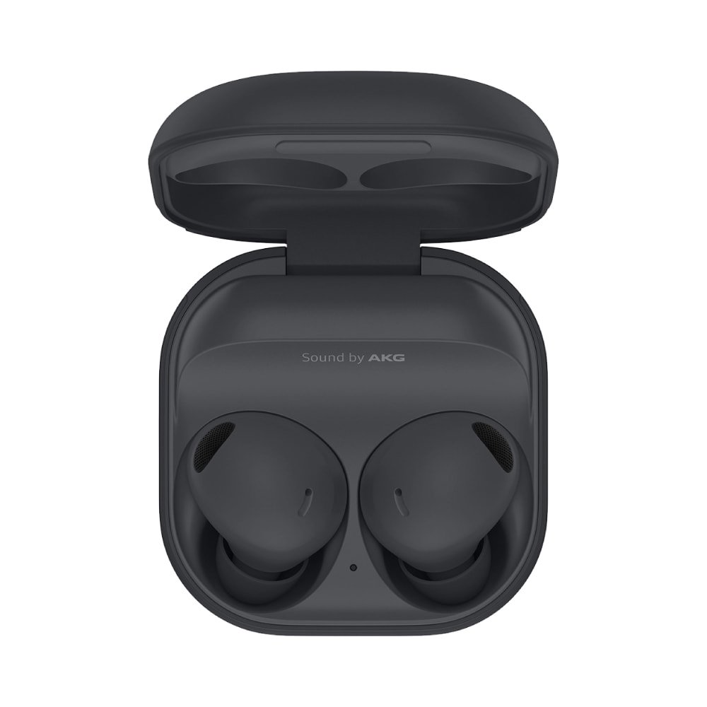 Samsung Galaxy Buds2 Pro Headphones, Black - Image 1