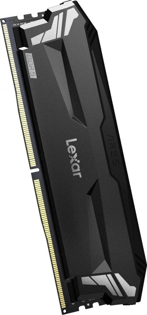 Lexar Ares Memory, DDR5, 32 GB, 6000 MHz, CL32 - Thumbnail 5