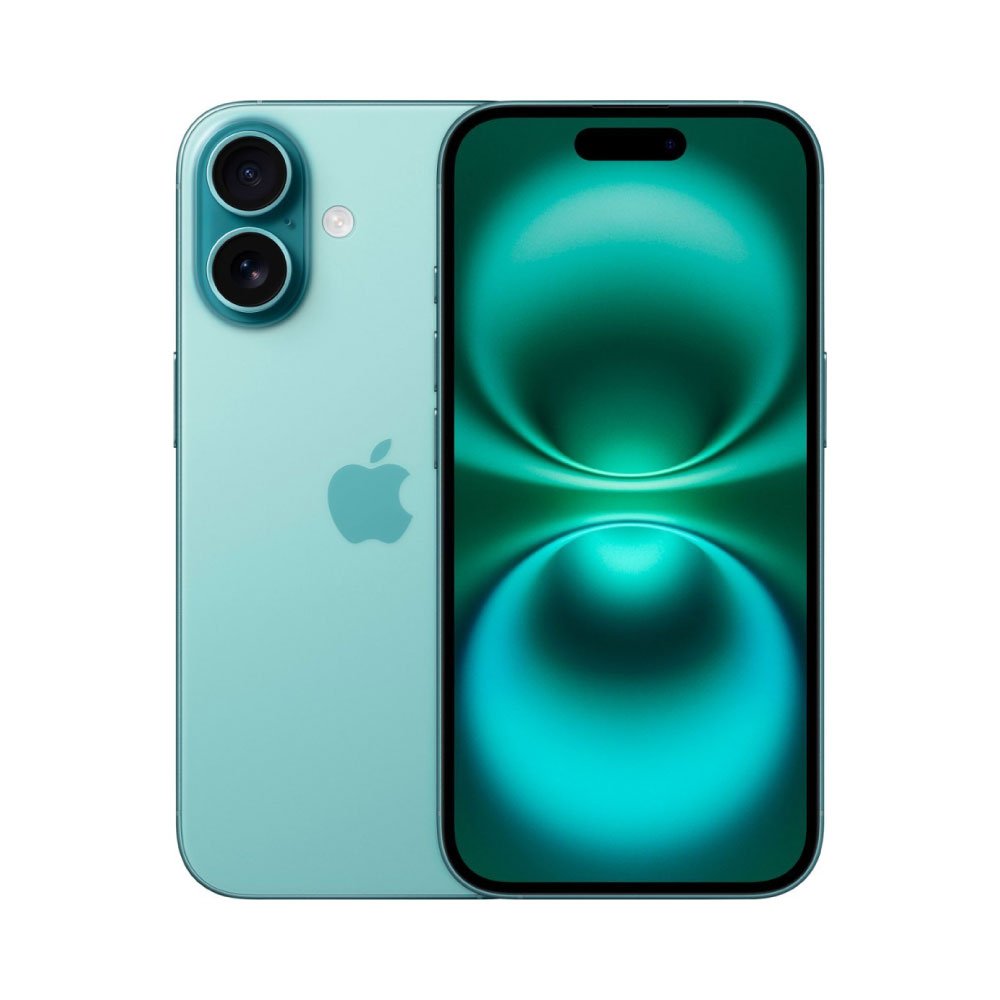 Apple iPhone 16, 256GB - Image 1