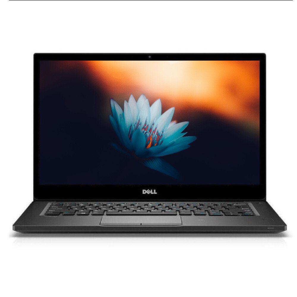 DELL Latitude 7490 Laptop, 14.1 Inch, Core i7-8650U, 24GB RAM, 512GB SSD, Used - Image 1