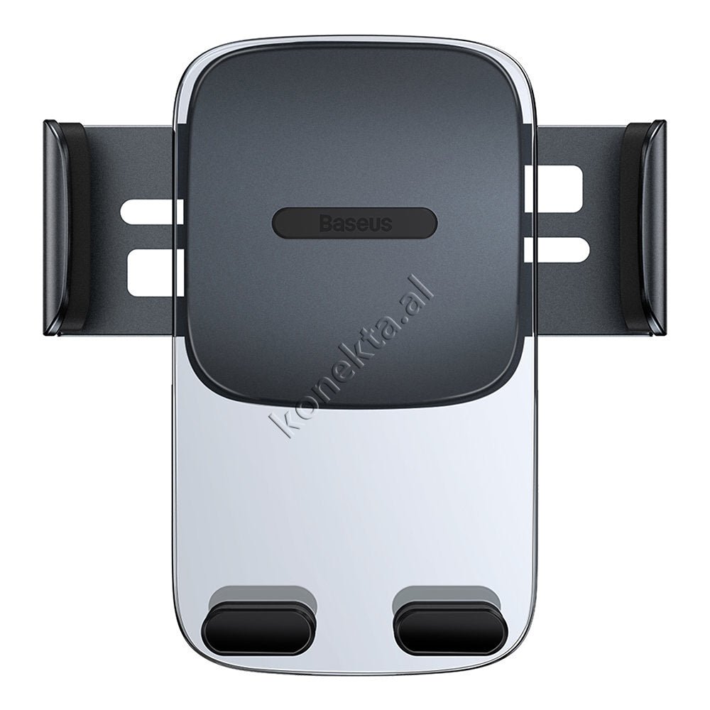 Baseus Car Phone Holder, Black - Thumbnail 24