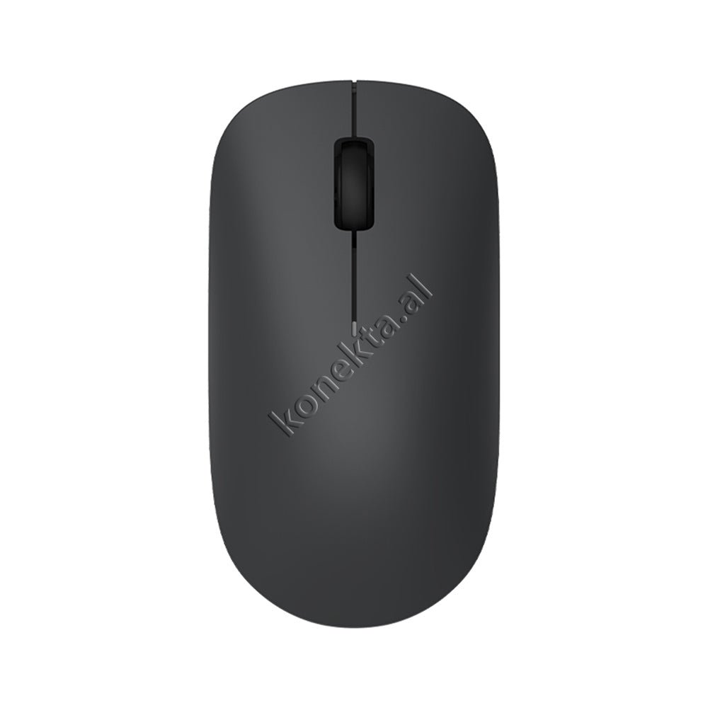 Xiaomi Lite Mouse, Black - Image 1