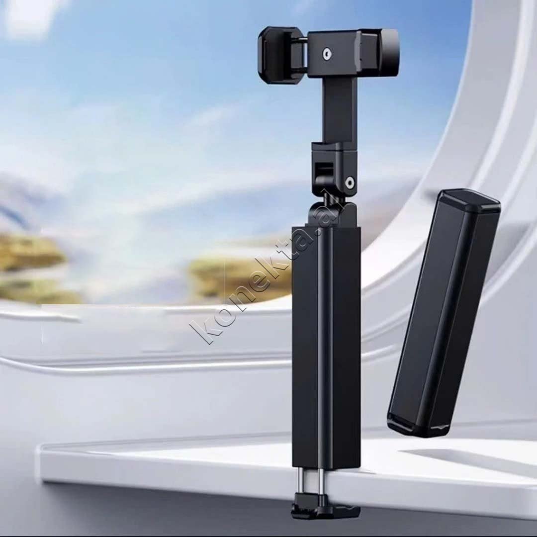 tjetertjeter Mbajtese Telefoni, E Argjendte, 360° Rrotullim - Thumbnail 5