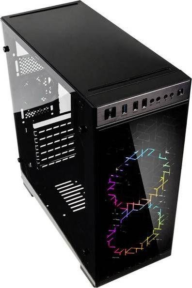 Kolink Refine RGB Case, Midi Tower - Thumbnail 6