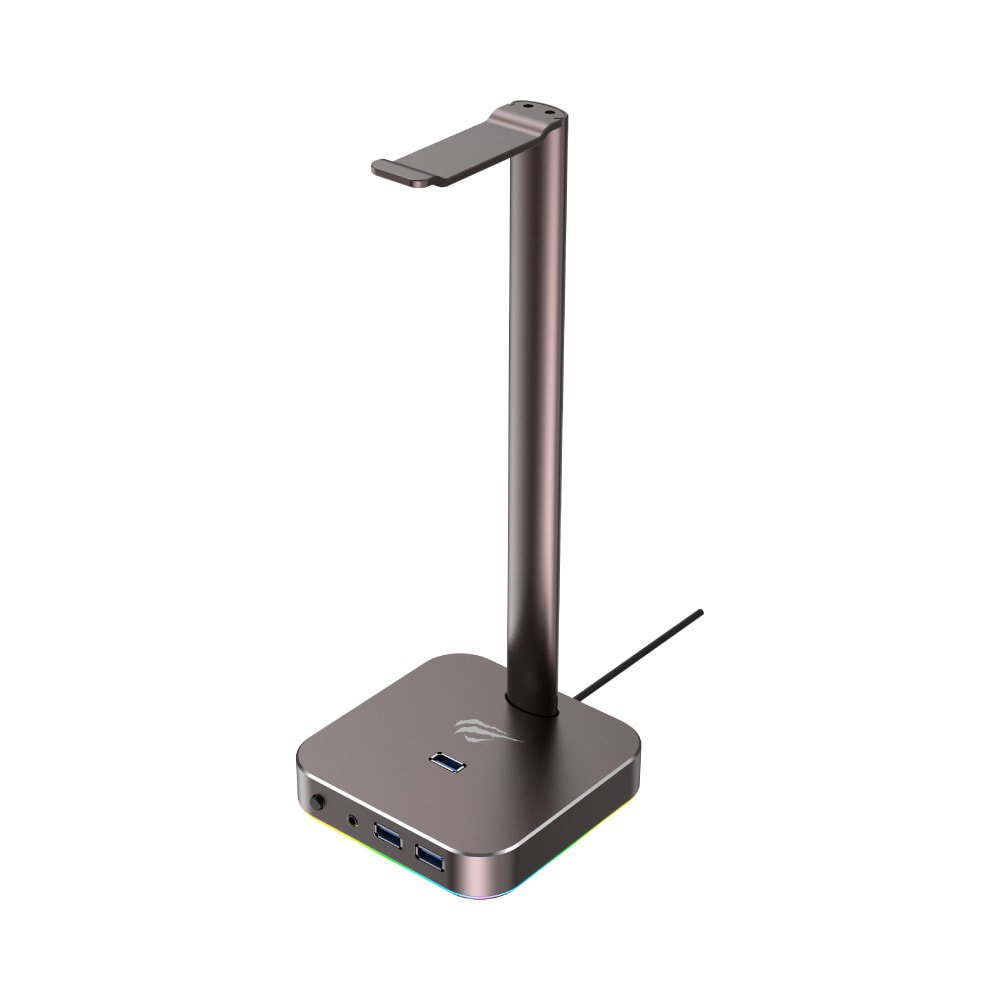 Havit RGB Headset Stand - Thumbnail 4