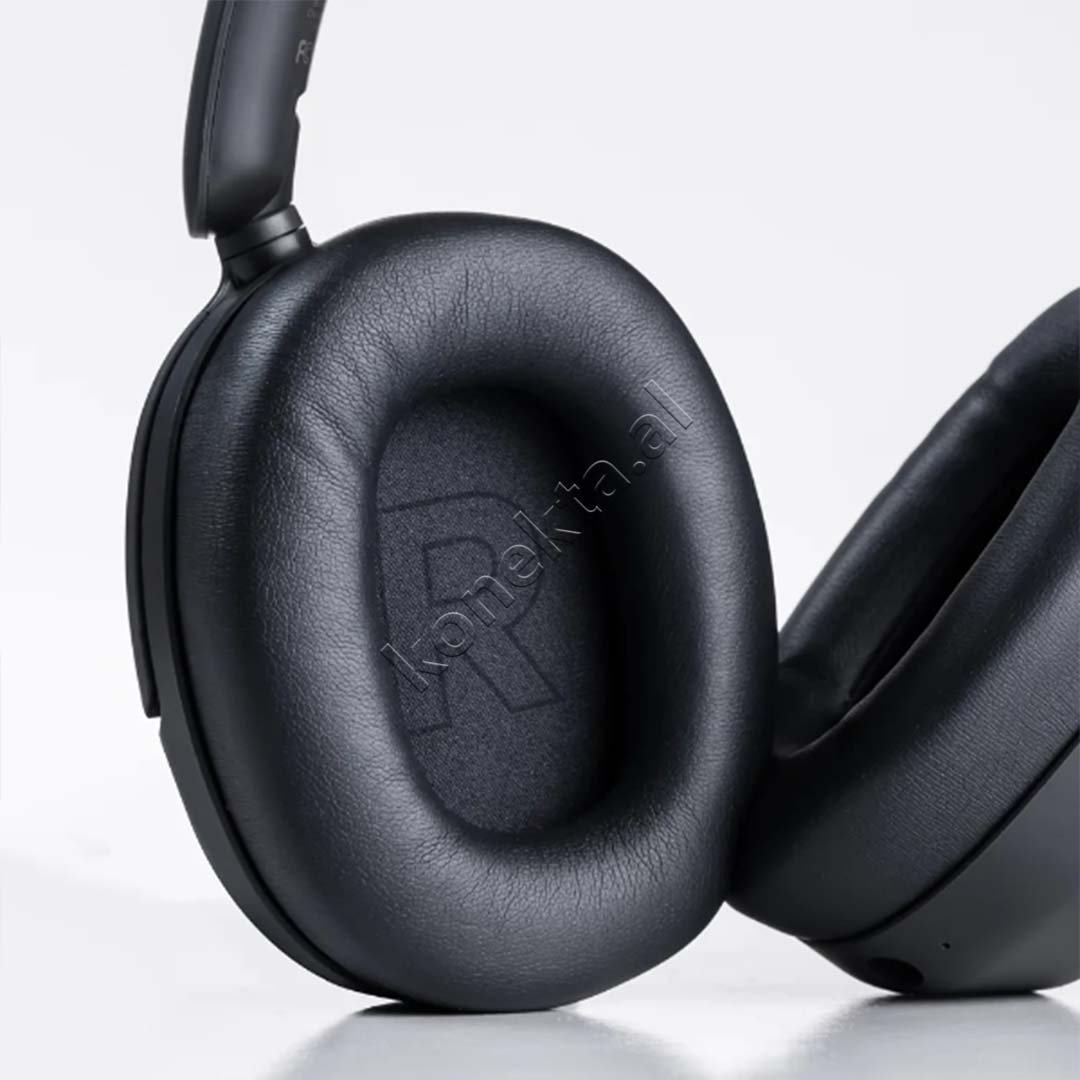 REMAX Headphones Wireless ANC BT5.3 - Thumbnail 5