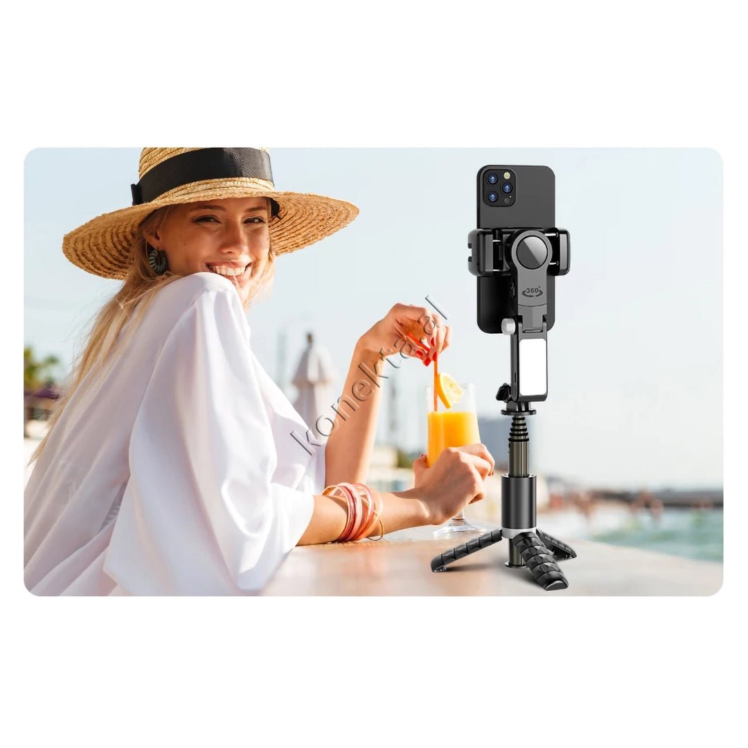 tjetertjeter Gimbal, 2 Akse, E Zeze - Thumbnail 10