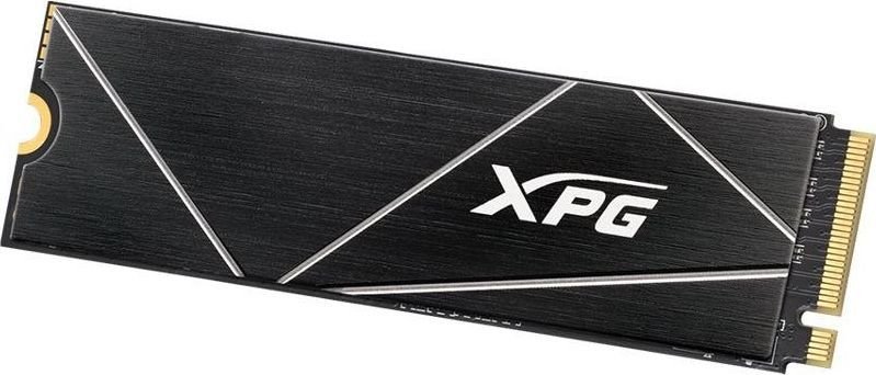 ADATA XPG Gammix S70 Blade SSD, 2TB, M.2 2280 PCI-E x4 Gen4 NVMe - Thumbnail 2