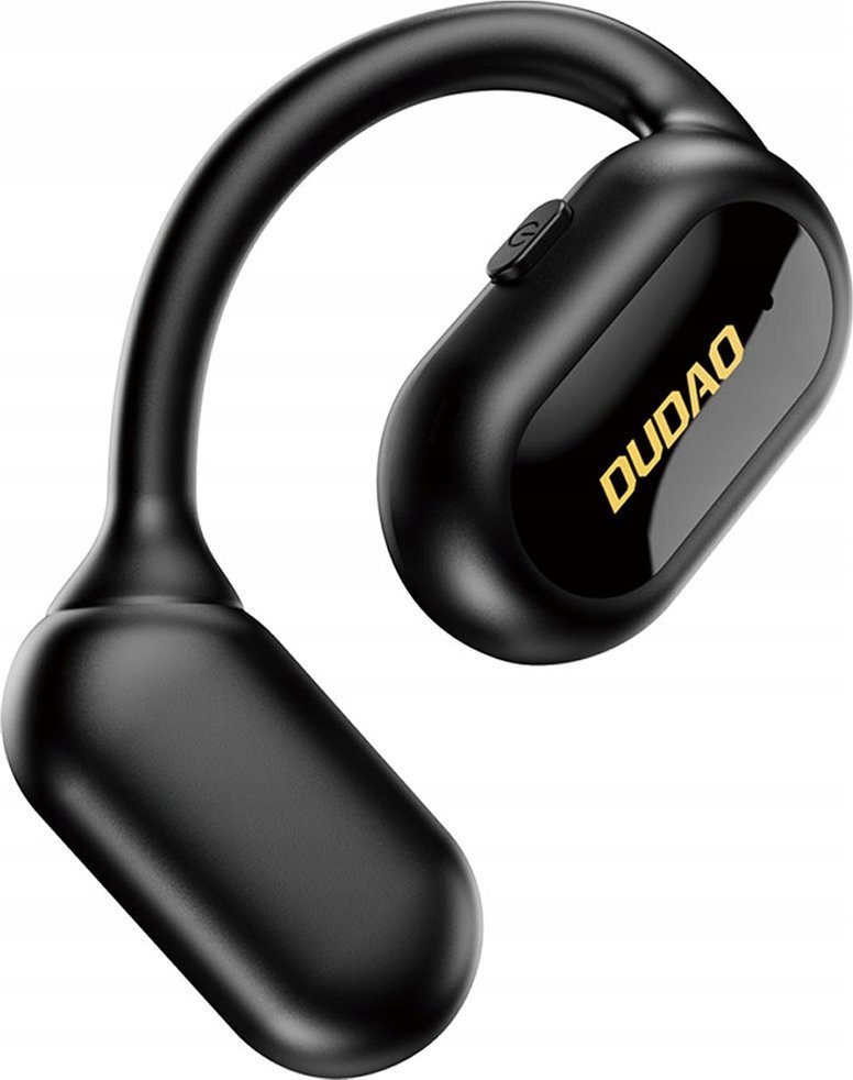 Dudao OWS U4A Headphones, Black - Image 1