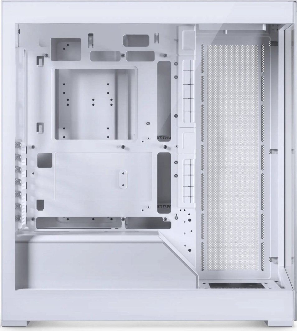 Phanteks NV-Serie NV5 MK2 DRGB Case, White, Midi Tower - Thumbnail 2