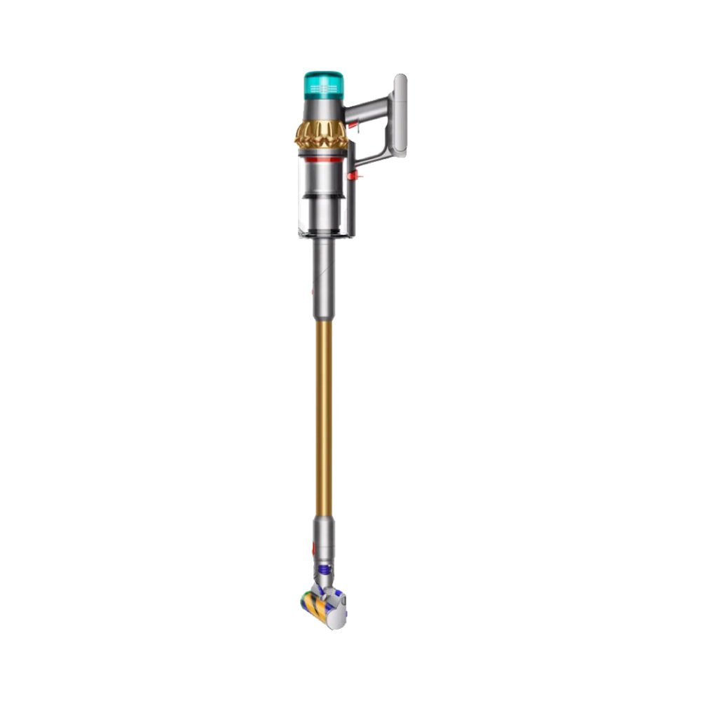 Dyson V15 Detect Cordless Vacuum Gold - Thumbnail 2