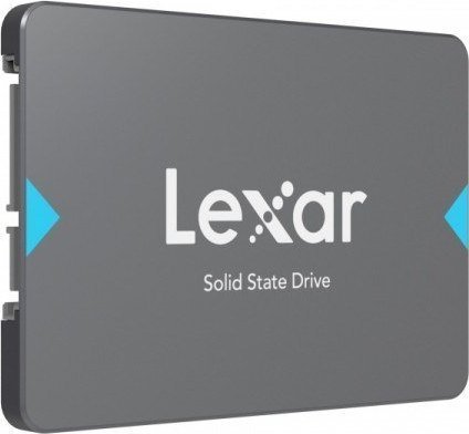 Lexar NQ100 SSD, 2TB, 2.5" SATA III - Thumbnail 2