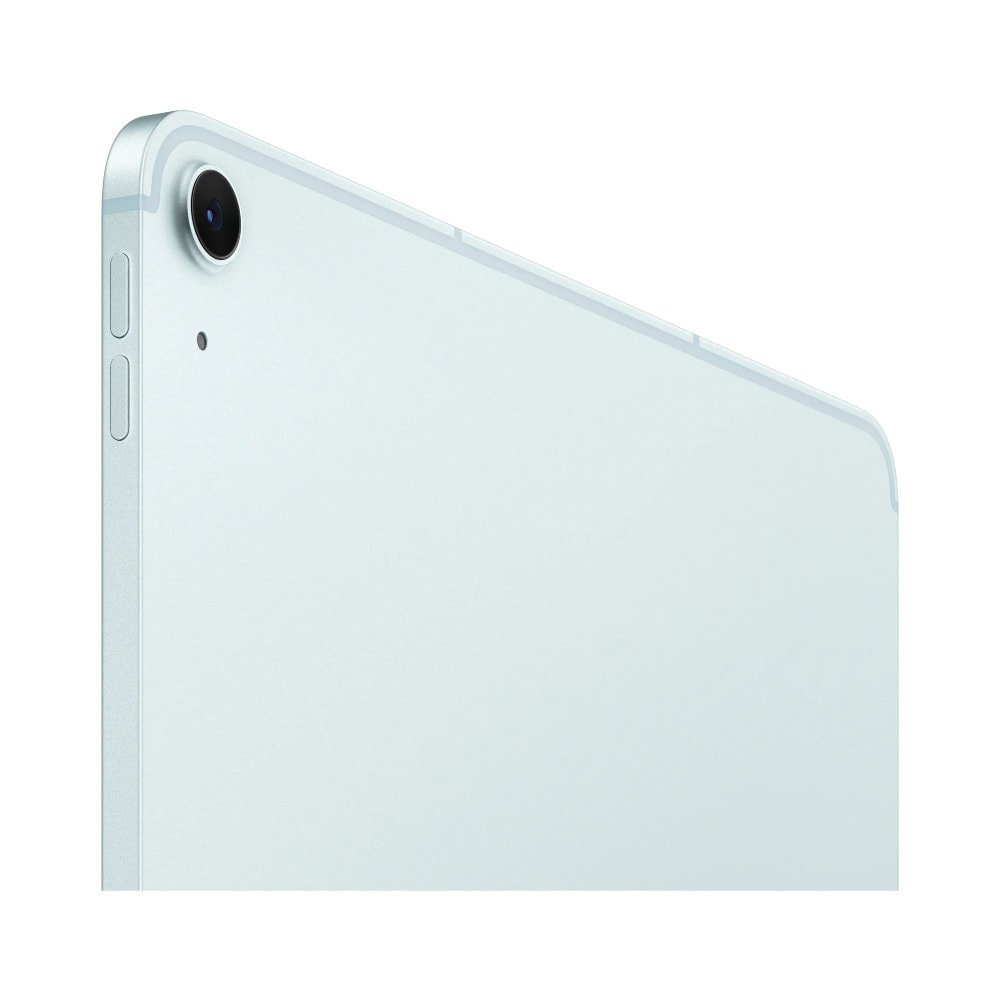 Apple iPad Air 13, 128GB, Wi-Fi + Cellular, M2 Chip (2024) - Thumbnail 9