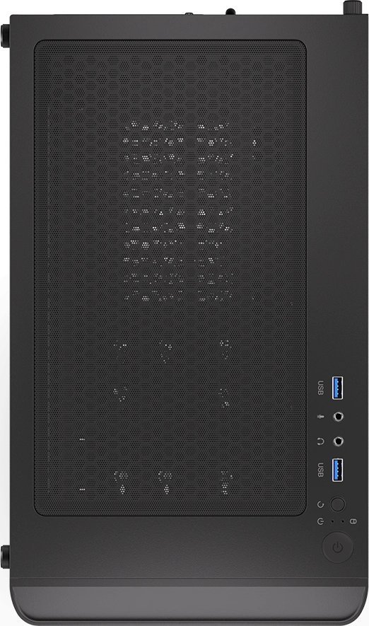 Endorfy Ventum 200 Air Case, Midi Tower - Thumbnail 21